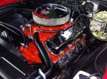Chevrolet Chevelle SS 396 L34 Convertible 1969 года